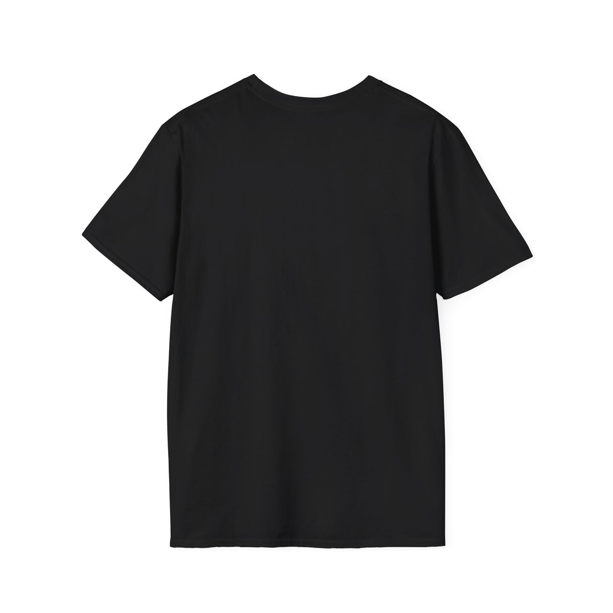 Muse Ghostly Draped Figure Art Tee